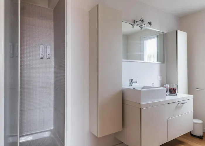 Apartment Con Terrazzo - Vicino Centro Di Rom